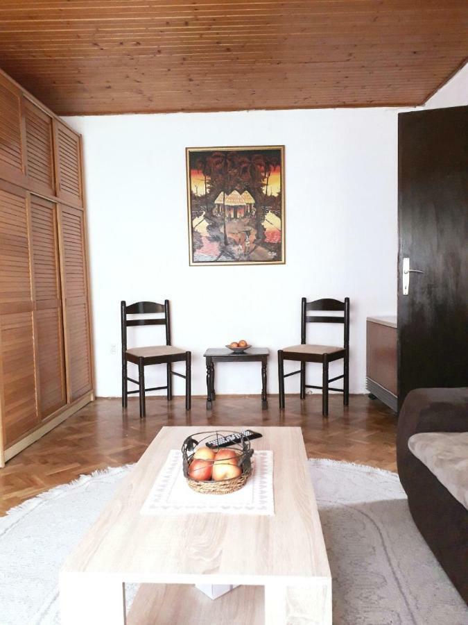 Potkrovlje Vrsac Exterior foto